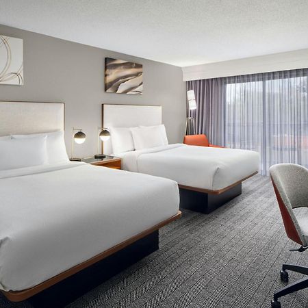 Courtyard Baton Rouge South Hotel Екстериор снимка