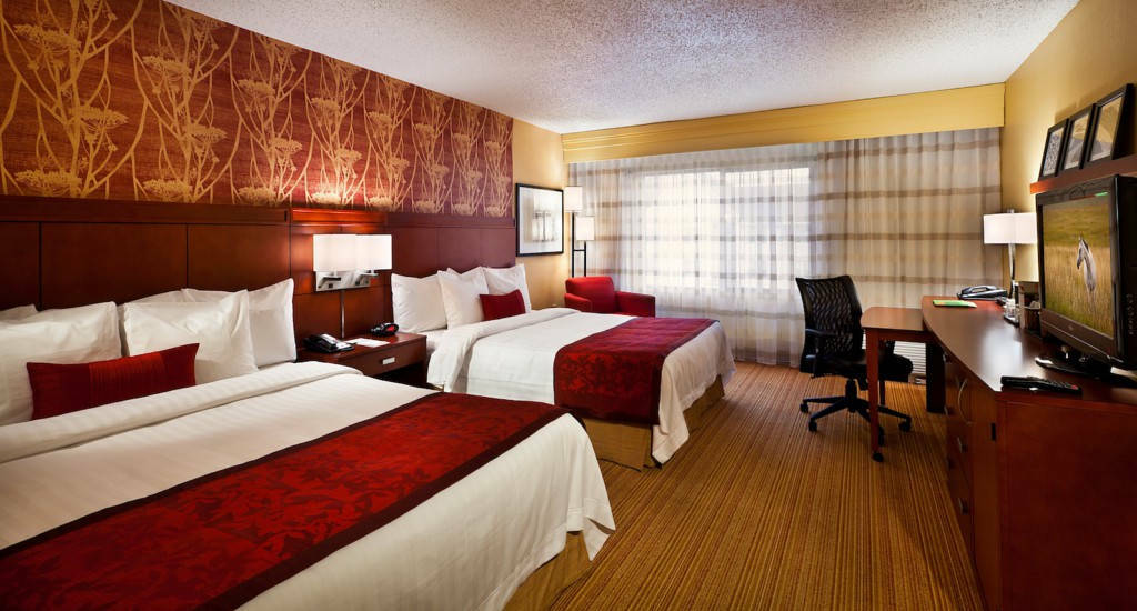 Courtyard Baton Rouge South Hotel Екстериор снимка